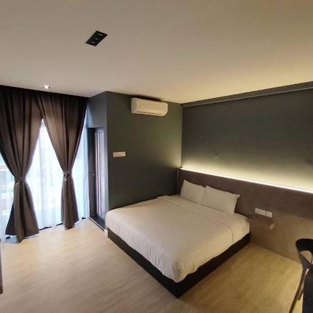 Hotel Sentosa Kota Bharu Kelantan Eksteriør billede