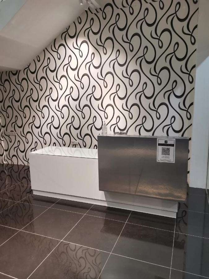Hotel Sentosa Kota Bharu Kelantan Eksteriør billede