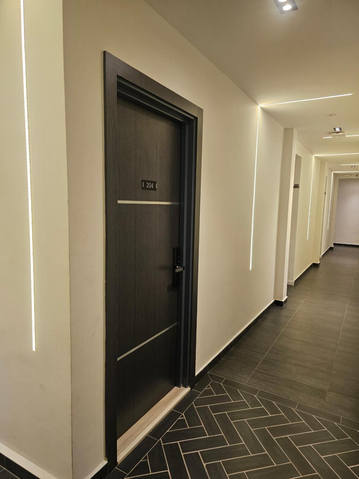 Hotel Sentosa Kota Bharu Kelantan Eksteriør billede