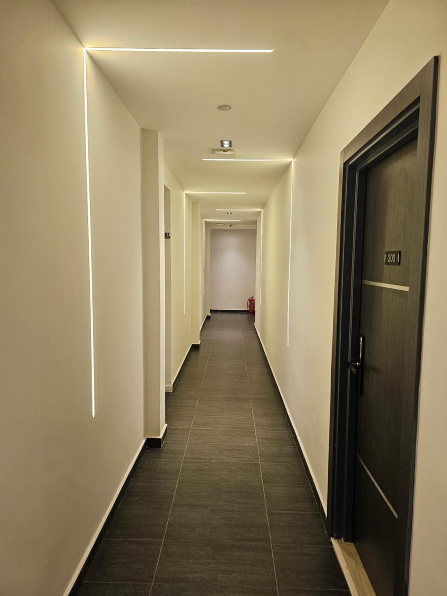 Hotel Sentosa Kota Bharu Kelantan Eksteriør billede